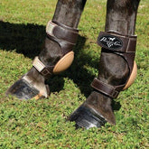 Professional's Choice Leather Skid Boots - FG Pro Shop Inc.